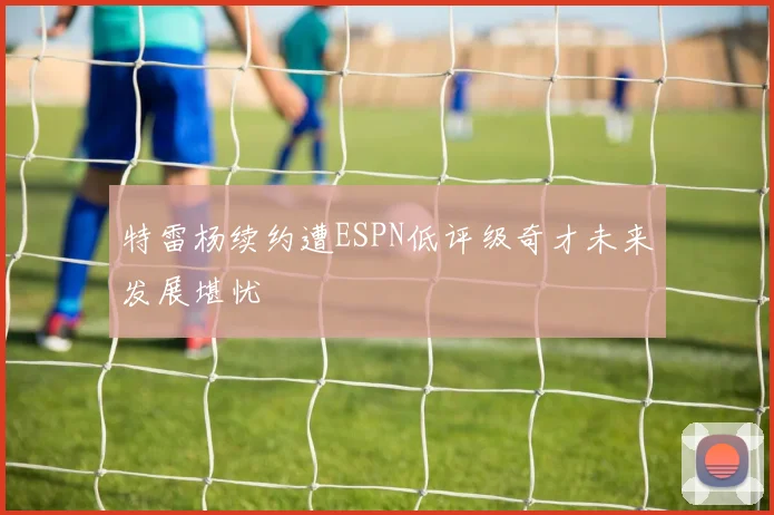 特雷杨续约遭ESPN低评级奇才未来发展堪忧